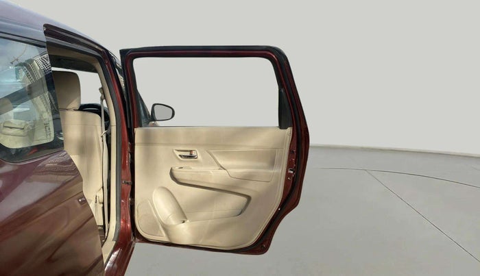 2019 Maruti Ertiga VXI SHVS, Petrol, Manual, 31,769 km, RHS Rear Door