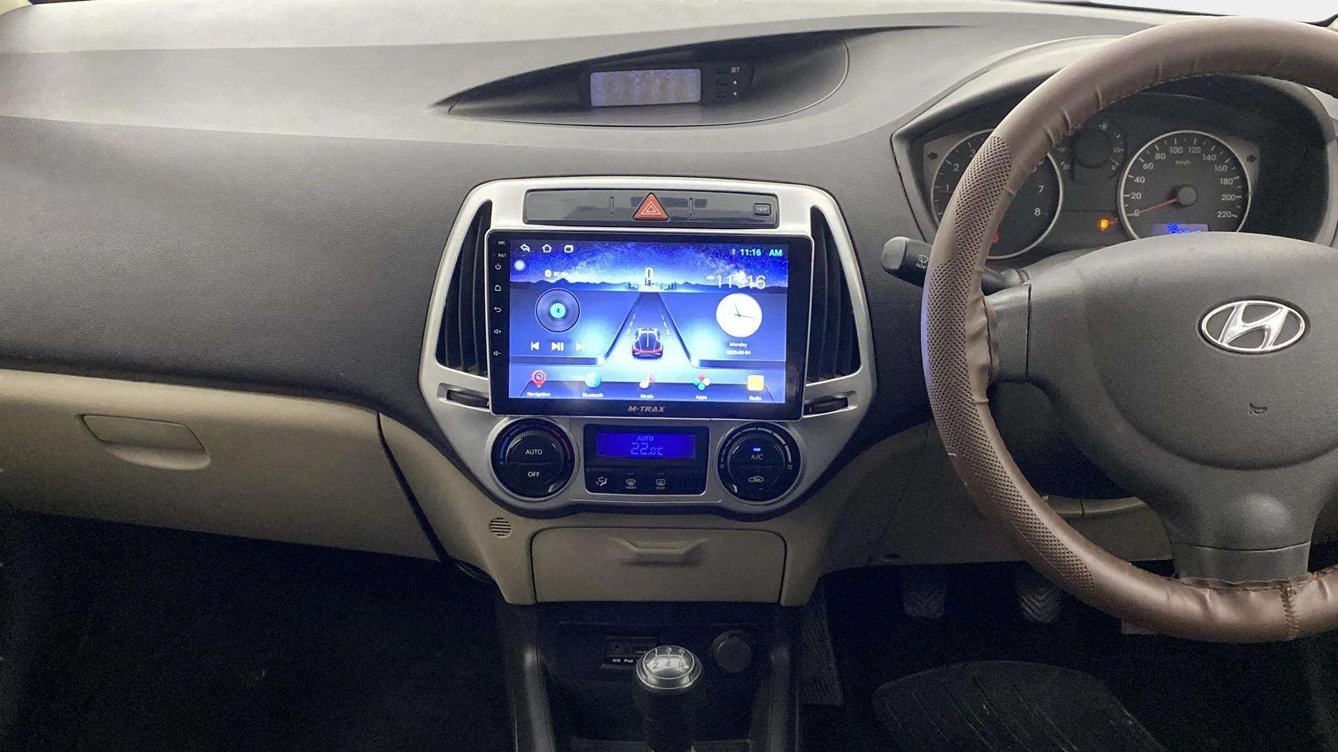 Features