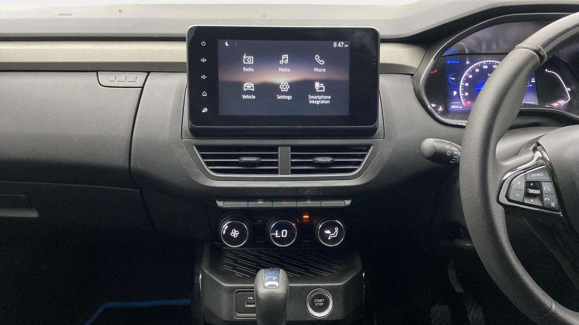 Features
