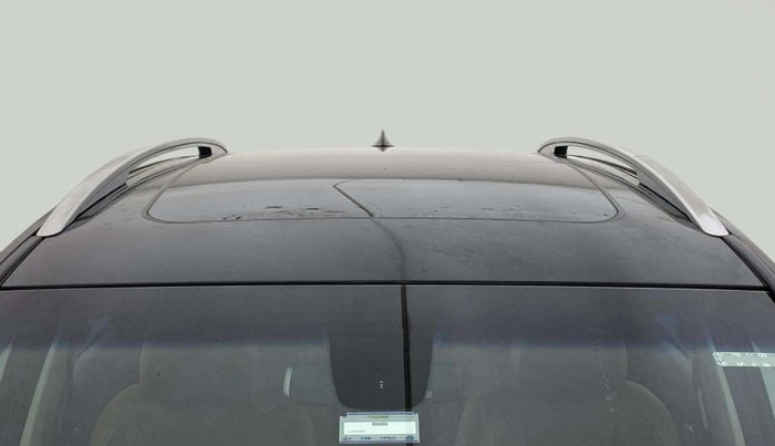 2022 MG HECTOR PLUS SHARP 1.5 PETROL TURBO CVT 6-STR, Petrol, Automatic, 16,989 km, Moonroof/ Sunroof