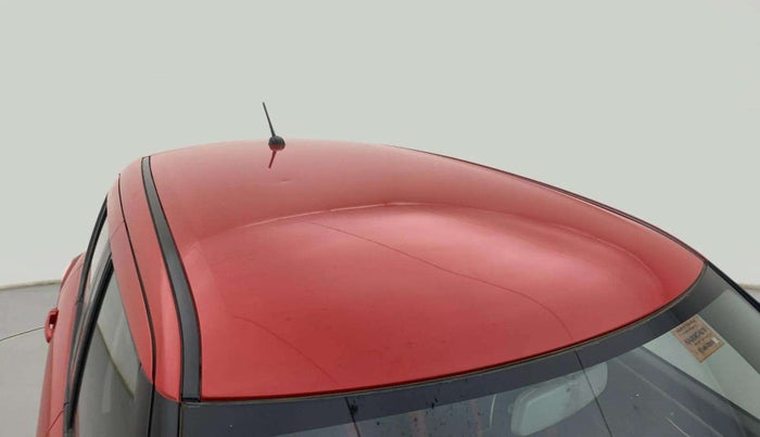 2015 Maruti Swift VDI, Diesel, Manual, 32,610 km, Roof