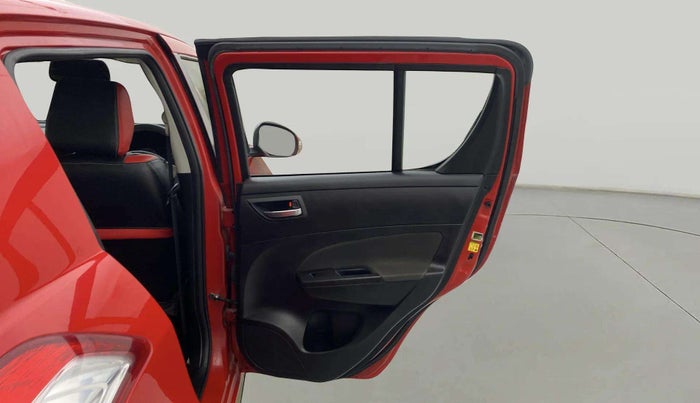 2015 Maruti Swift VDI, Diesel, Manual, 32,610 km, RHS Rear Door