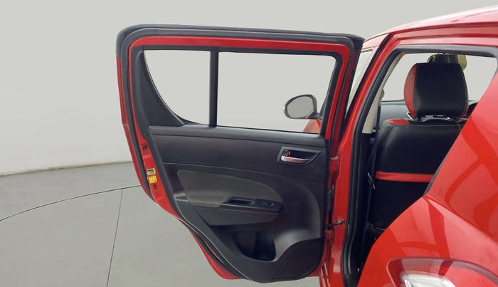 2015 Maruti Swift VDI, Diesel, Manual, 32,610 km, LHS Rear Door