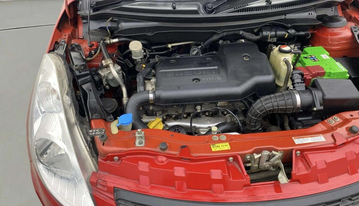 2015 Maruti Swift VDI, Diesel, Manual, 32,610 km, Engine View - Right