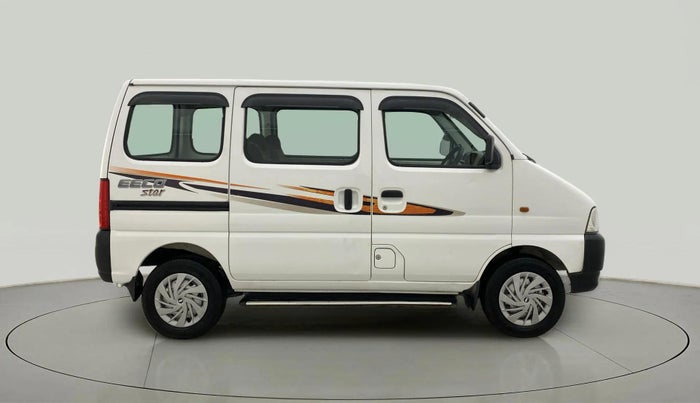 2020 Maruti Eeco 5 STR WITH A/C+HTR, CNG, Manual, 69,516 km, Right Side View