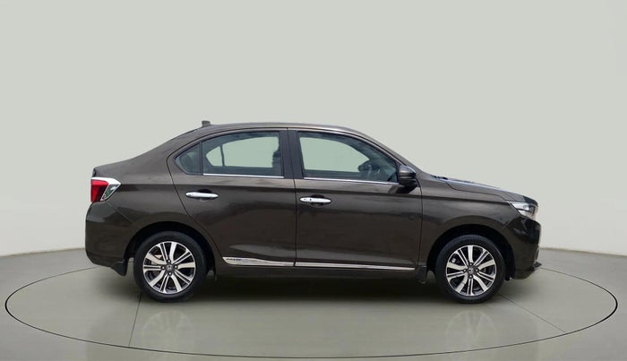 2024 Honda Amaze 1.2L I-VTEC VX CVT, Petrol, Automatic, 24,183 km, Right Side View