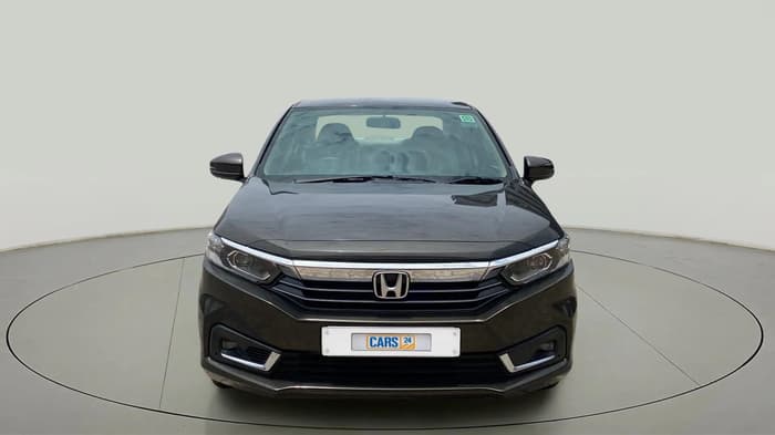 2024 Honda Amaze 1.2L I-VTEC VX CVT, Petrol, Automatic, 24,183 km, Front