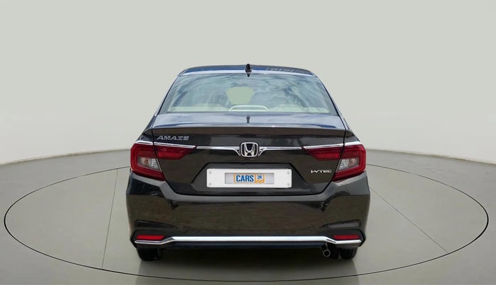 2024 Honda Amaze 1.2L I-VTEC VX CVT, Petrol, Automatic, 24,183 km, Back/Rear
