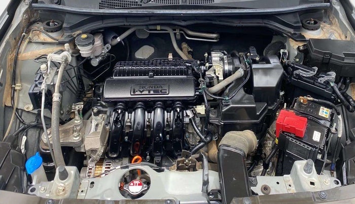 2024 Honda Amaze 1.2L I-VTEC VX CVT, Petrol, Automatic, 24,183 km, Engine View
