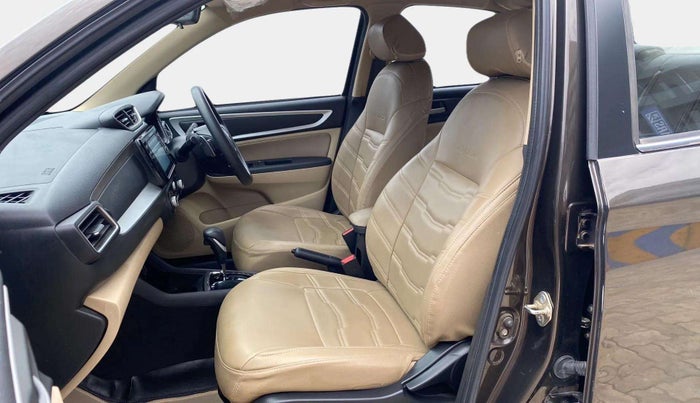 2024 Honda Amaze 1.2L I-VTEC VX CVT, Petrol, Automatic, 24,183 km, Right Side Front Door Cabin