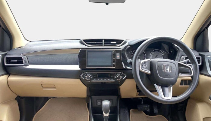2024 Honda Amaze 1.2L I-VTEC VX CVT, Petrol, Automatic, 24,183 km, Dashboard