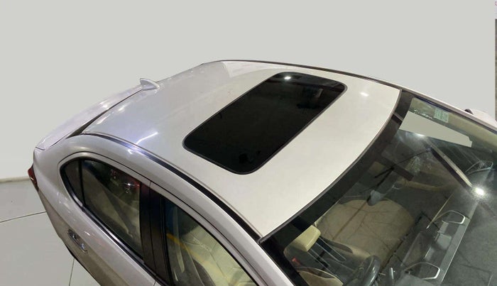 2021 Honda City 1.5L I-VTEC ZX CVT, Petrol, Automatic, 43,436 km, Roof