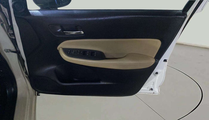 2021 Honda City 1.5L I-VTEC ZX CVT, Petrol, Automatic, 43,436 km, Driver Side Door Panels Control