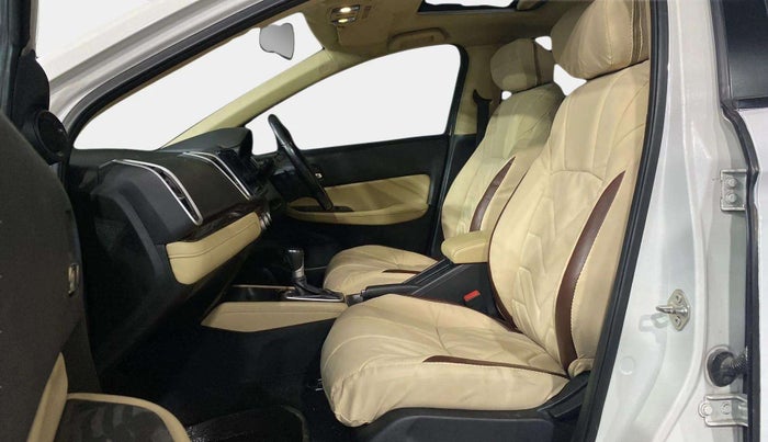 2021 Honda City 1.5L I-VTEC ZX CVT, Petrol, Automatic, 43,436 km, Right Side Front Door Cabin