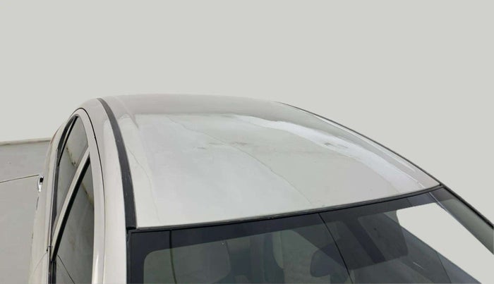 2015 Maruti Ciaz ZDI+, Diesel, Manual, 59,705 km, Roof