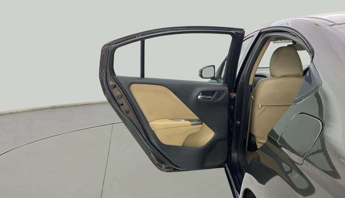 2016 Honda City 1.5L I-VTEC V MT, Petrol, Manual, 81,245 km, LHS Rear Door