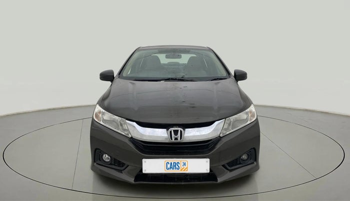 2016 Honda City 1.5L I-VTEC V MT, Petrol, Manual, 81,245 km, Front