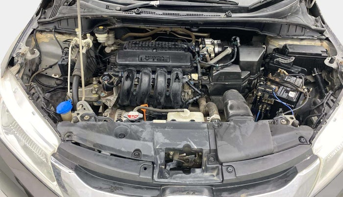 2016 Honda City 1.5L I-VTEC V MT, Petrol, Manual, 81,245 km, Engine View