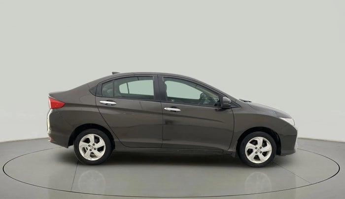 2016 Honda City 1.5L I-VTEC V MT, Petrol, Manual, 81,245 km, Right Side View