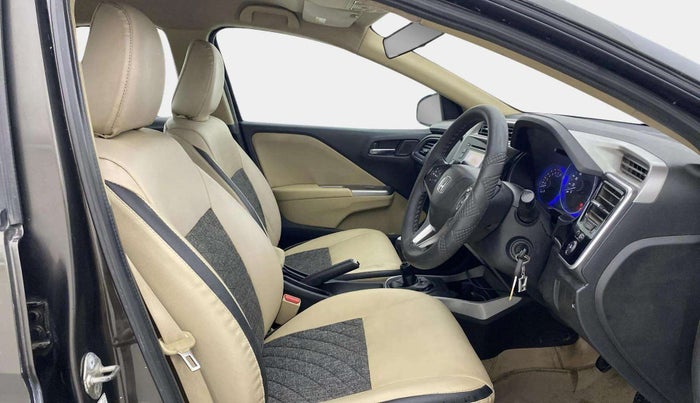 2016 Honda City 1.5L I-VTEC V MT, Petrol, Manual, 81,245 km, Right Side Front Door Cabin