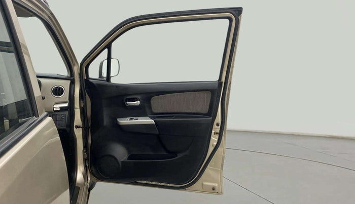2013 Maruti Wagon R 1.0 LXI, Petrol, Manual, 38,232 km, RHS Front Door