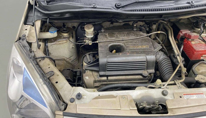 2013 Maruti Wagon R 1.0 LXI, Petrol, Manual, 38,232 km, Engine View - Right