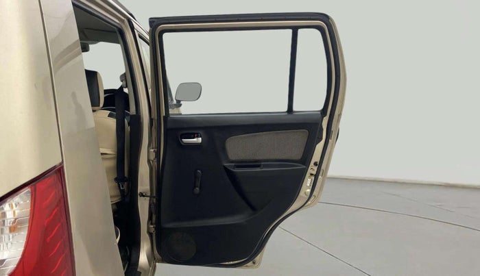 2013 Maruti Wagon R 1.0 LXI, Petrol, Manual, 38,232 km, RHS Rear Door