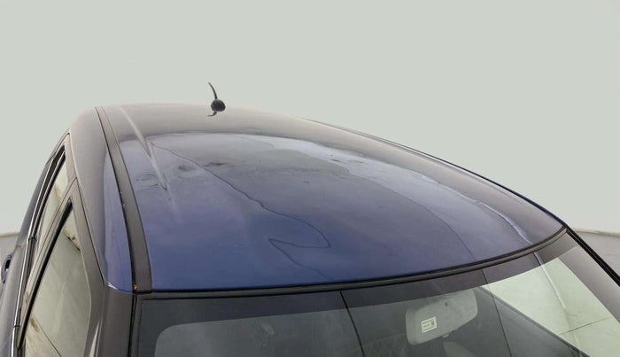 2019 Maruti IGNIS DELTA 1.2, CNG, Manual, 71,402 km, Roof