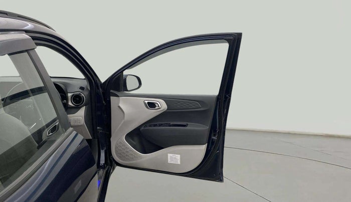2021 Hyundai GRAND I10 NIOS SPORTZ 1.2 KAPPA VTVT CNG, CNG, Manual, 42,606 km, RHS Front Door