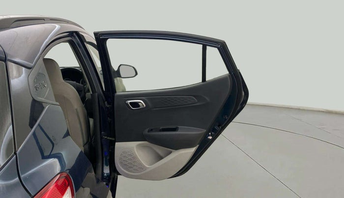 2021 Hyundai GRAND I10 NIOS SPORTZ 1.2 KAPPA VTVT CNG, CNG, Manual, 42,606 km, RHS Rear Door