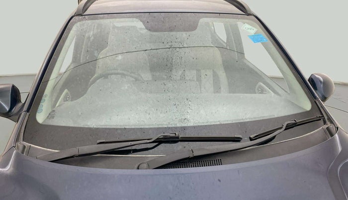 2021 Hyundai GRAND I10 NIOS SPORTZ 1.2 KAPPA VTVT CNG, CNG, Manual, 42,606 km, Front Windshield