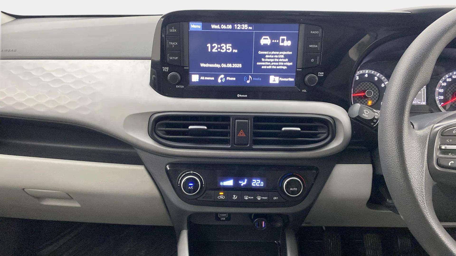 Features