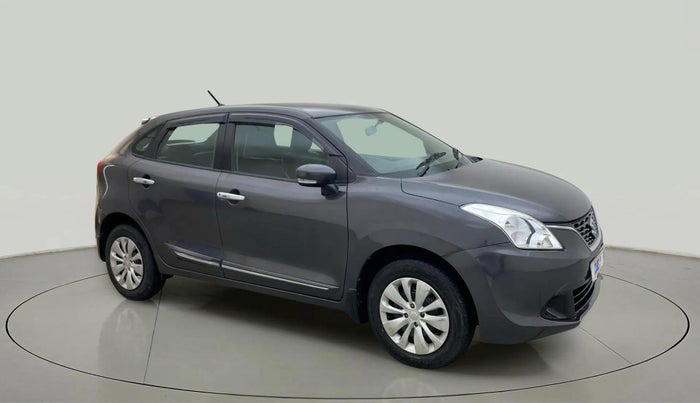2018 Maruti Baleno DELTA PETROL 1.2, Petrol, Manual, 23,400 km, Right Front Diagonal