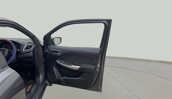 2018 Maruti Baleno DELTA PETROL 1.2, Petrol, Manual, 23,400 km, RHS Front Door