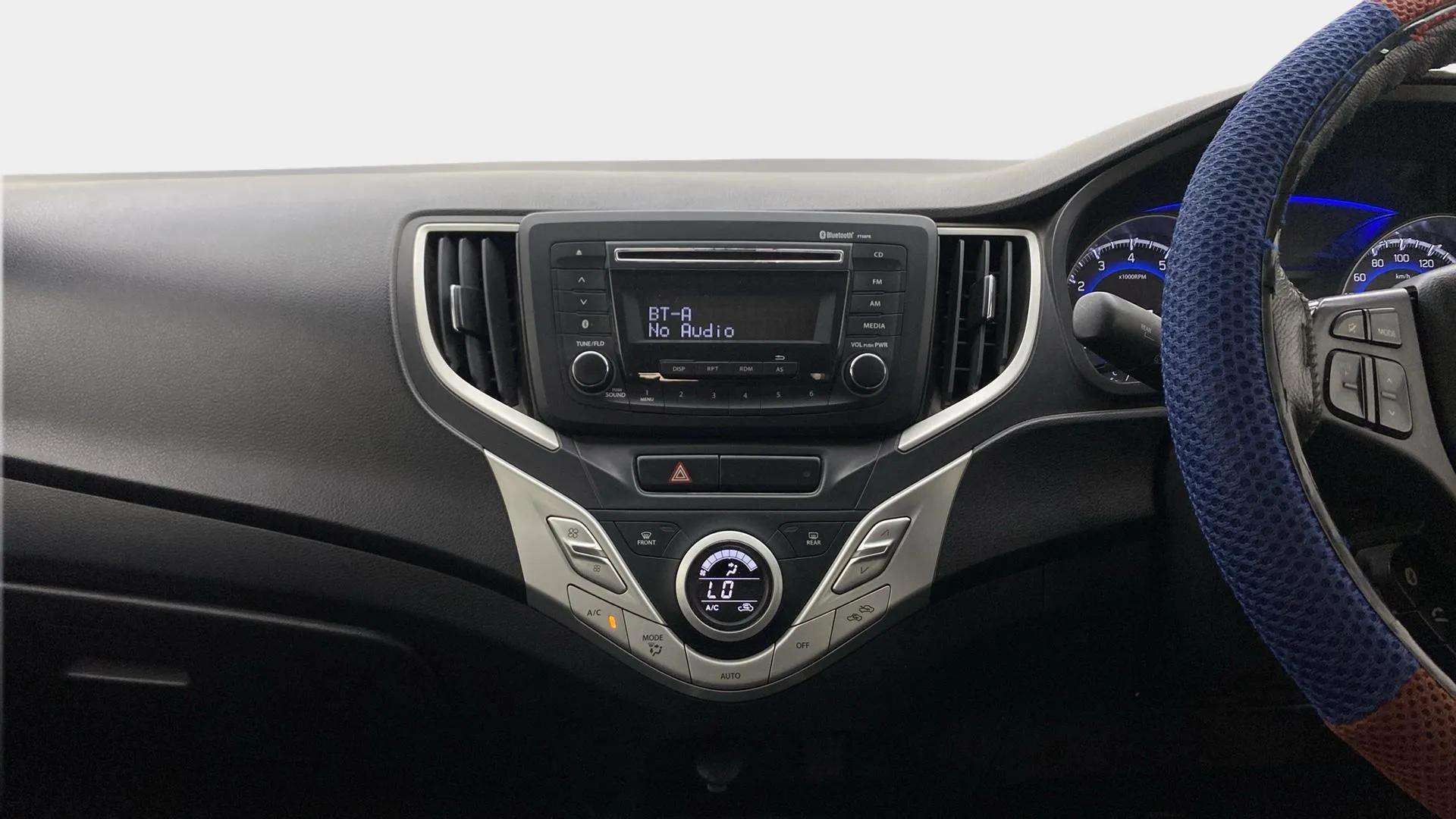 Features