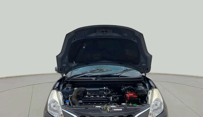 2018 Maruti Baleno DELTA PETROL 1.2, Petrol, Manual, 23,400 km, Open Bonet