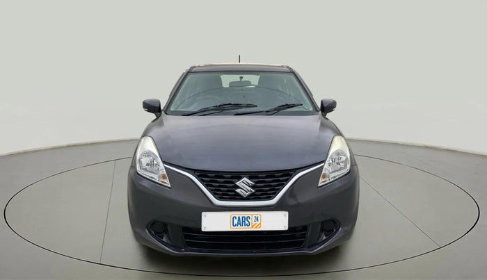2018 Maruti Baleno DELTA PETROL 1.2, Petrol, Manual, 23,400 km, Front