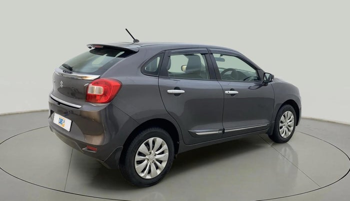 2018 Maruti Baleno DELTA PETROL 1.2, Petrol, Manual, 23,400 km, Right Back Diagonal