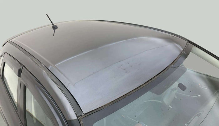 2018 Maruti Baleno DELTA PETROL 1.2, Petrol, Manual, 23,400 km, Roof