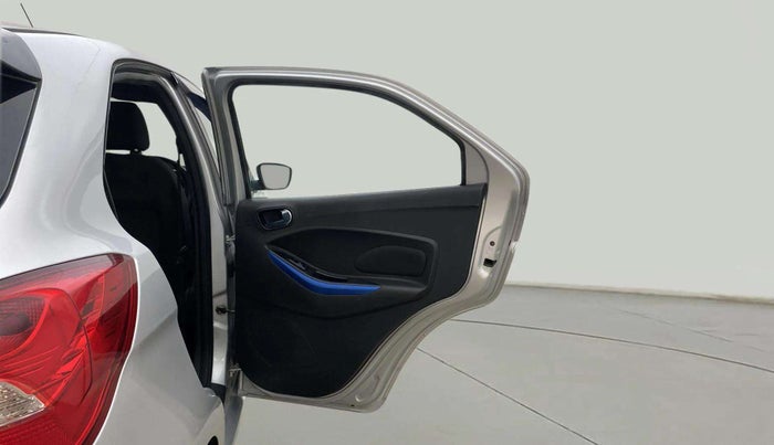 2019 Ford New Figo TITANIUM BLU 1.2 PETROL, Petrol, Manual, 86,288 km, RHS Rear Door