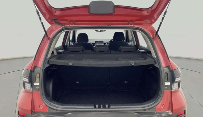 2024 Hyundai VENUE S (O) Plus 1.2 Petrol , Petrol, Manual, 4,731 km, Boot Open Zoomed View