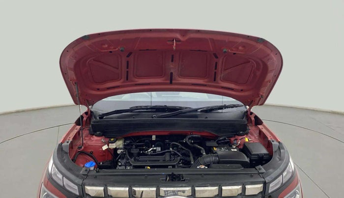 2024 Hyundai VENUE S (O) Plus 1.2 Petrol , Petrol, Manual, 4,731 km, Open Bonet