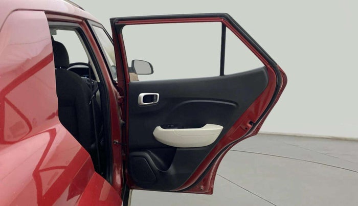 2024 Hyundai VENUE S (O) Plus 1.2 Petrol , Petrol, Manual, 4,731 km, RHS Rear Door