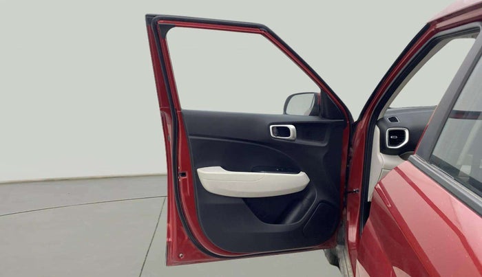 2024 Hyundai VENUE S (O) Plus 1.2 Petrol , Petrol, Manual, 4,731 km, LHS Front Door