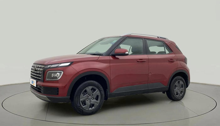 2024 Hyundai VENUE S (O) Plus 1.2 Petrol , Petrol, Manual, 4,731 km, Left Front Diagonal