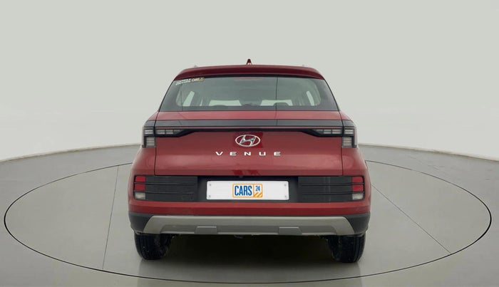 2024 Hyundai VENUE S (O) Plus 1.2 Petrol , Petrol, Manual, 4,731 km, Back/Rear