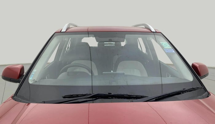 2024 Hyundai VENUE S (O) Plus 1.2 Petrol , Petrol, Manual, 4,731 km, Front Windshield