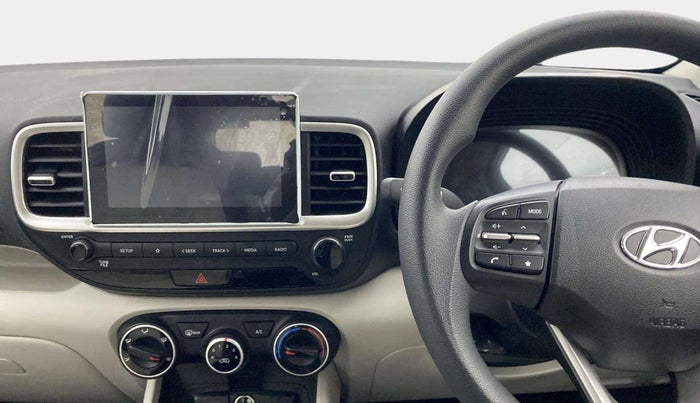 2024 Hyundai VENUE S (O) Plus 1.2 Petrol , Petrol, Manual, 4,731 km, Air Conditioner