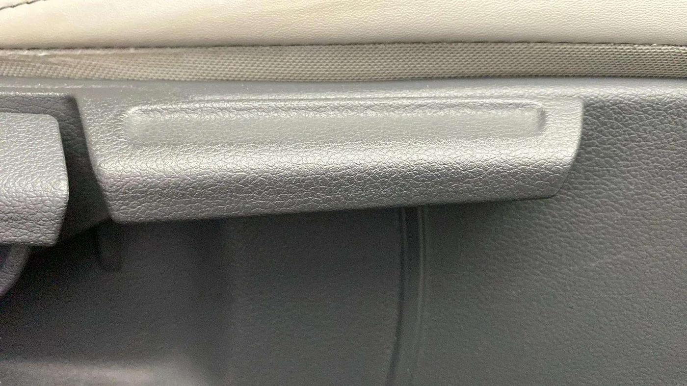 2019 Hyundai GRAND I10 NIOS SPORTZ AMT 1.2 KAPPA VTVT, Petrol, Automatic, 1,00,847 km, Driver Side Adjustment Panel