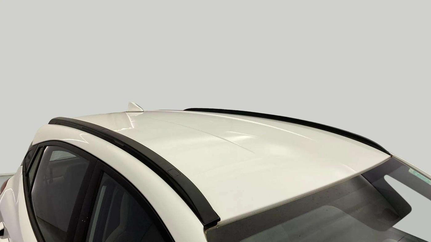 2019 Hyundai GRAND I10 NIOS SPORTZ AMT 1.2 KAPPA VTVT, Petrol, Automatic, 1,00,847 km, Roof